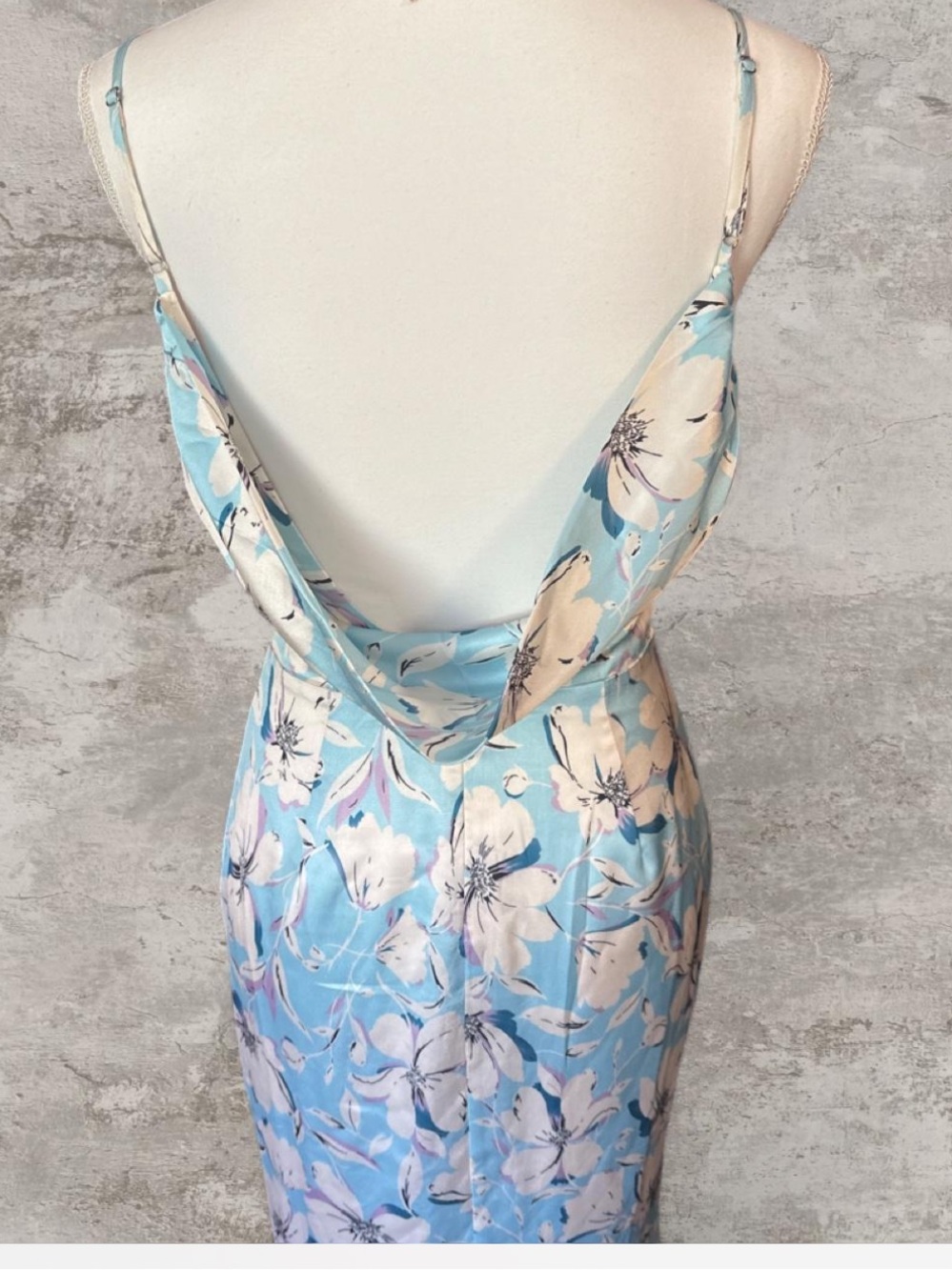 🌸✨ HELLO MOLLY FANTASY IMAGINATION MAXI DRESS ✨🌸 - Picture 6 of 7